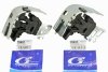 2x WIESZAK TŁUMIKA ŚRODKOWEGO KOŃCOWEGO RENAULT MEGANE II SCENIC II